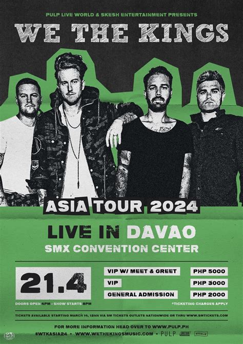 concerts in davao 2024